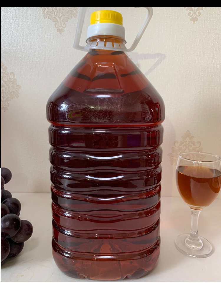 穆塞莱斯新疆葡萄酒46l大桶阿瓦提慕萨莱思自酿穆萨莱思大瓶红酒10单
