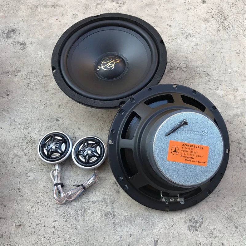 Second hand car speakers Clearance