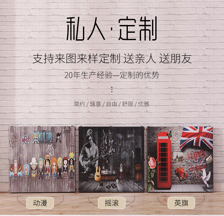 北欧风仿实木餐桌椅组合可定制主题咖啡厅奶茶店铁艺餐椅复古桌椅 八腿桌1桌4椅纹皮革
