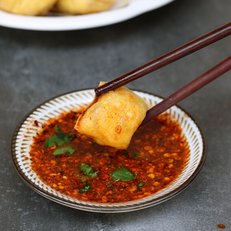 烧烤臭豆腐云南特产毛豆腐烧豆腐云南美食小吃大号豆腐200个150克蘸水