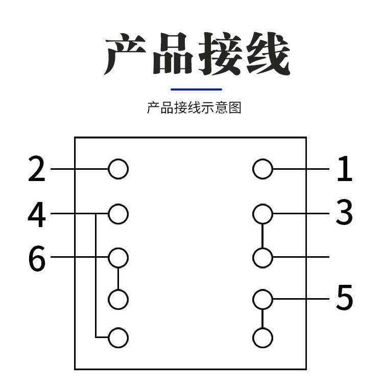 倒顺开关qs60a380v220v防水三相电机和面机正反转开关30a15qs15