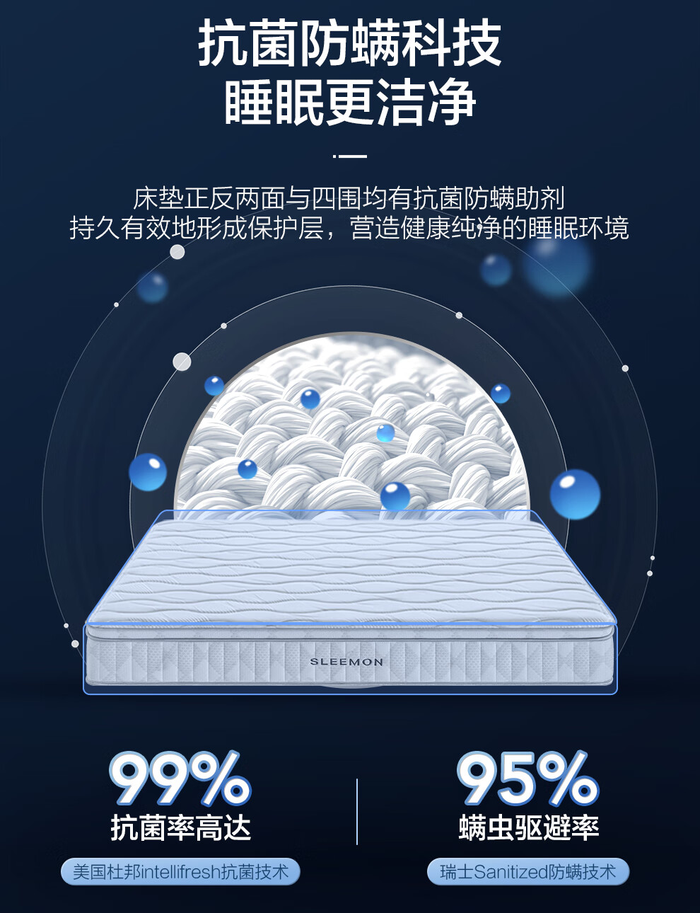 喜临门床和床垫是一线品牌吗？讲讲优缺点感受真相？