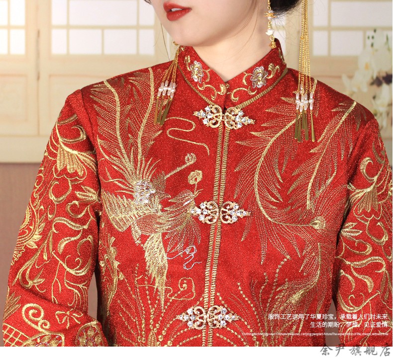 镶钻衣服扣搭扣旗袍晚礼服镶钻对扣复古金属盘扣皮草大衣装饰衣服中国