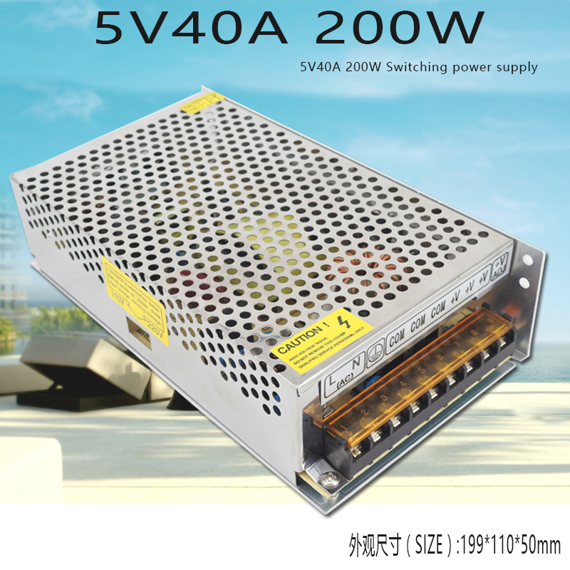 16，220轉24v12v5v開關電源直流2a3a5a10a20安監控燈條變壓器伏大功率 12V1A