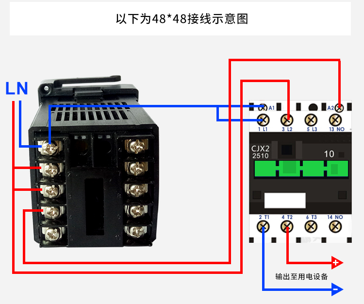 汇邦温控仪智能数显温控器chb401chb402chb702chb902温控开关chb401k