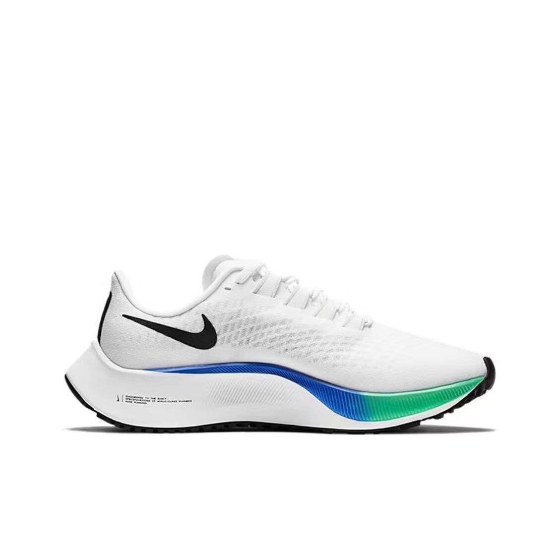 nike耐克登月38代飞马37代跑步鞋双钩气垫轻便休闲鞋cw7356登月38