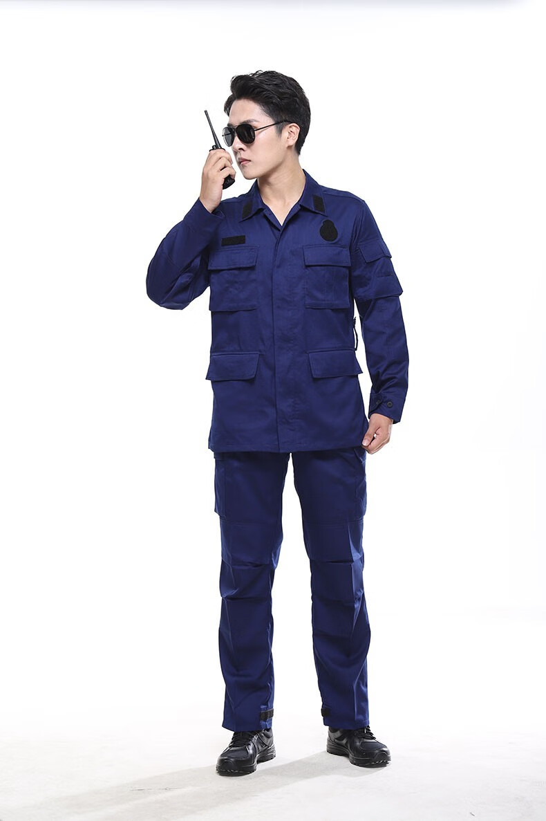 品质火焰冬季训练服工作服工装服需要其它颜色大衣请联系客服1658488
