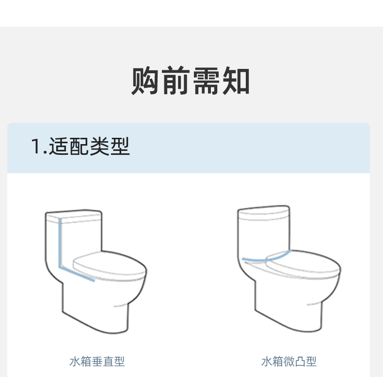 长虹智能坐便盖长虹智能马桶盖自动即热式坐便盖板冲洗器座圈感应坐便