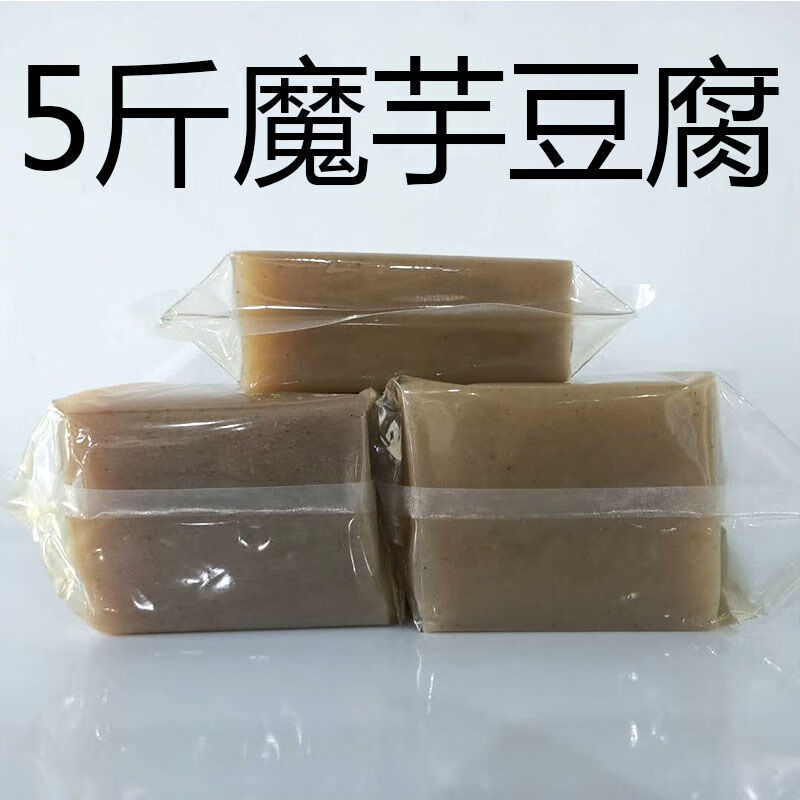 somatoline休闲食品旗舰店商品编号:10045874245807商品名称:魔芋豆腐