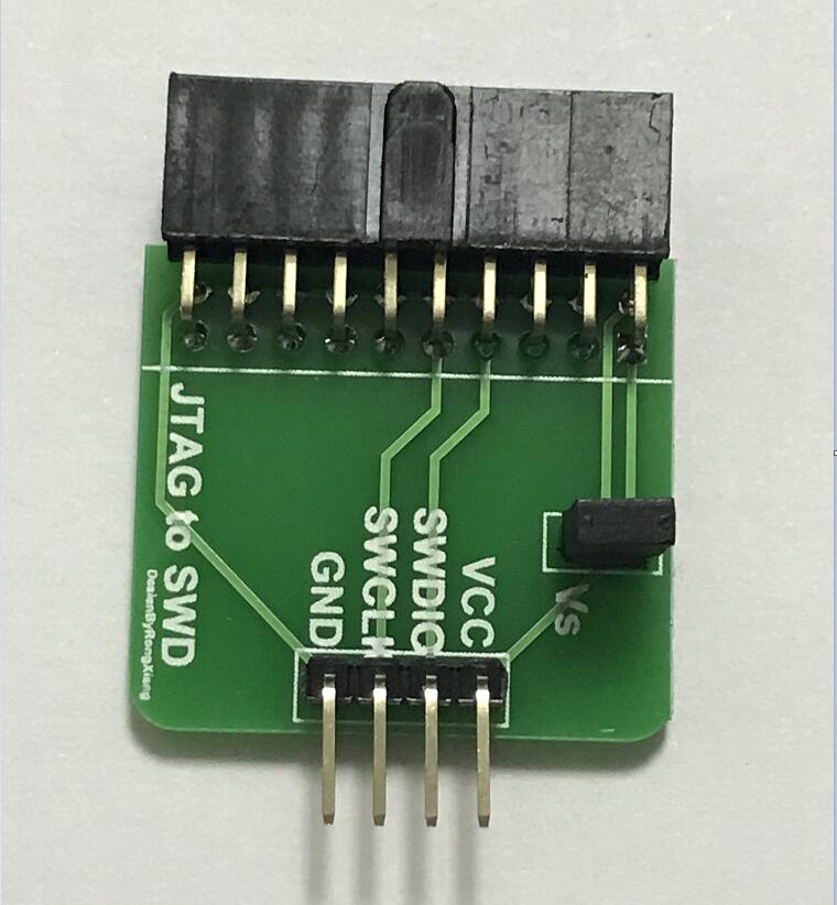 一拖四烧录器一拖二一拖多脱机离线烧写器下载器编程器stm32gd32n76e