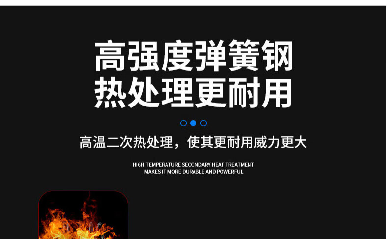 金江优选吊顶射钉枪一体炮钉消音钢钉枪混凝土水泥墙装修固定手动标准