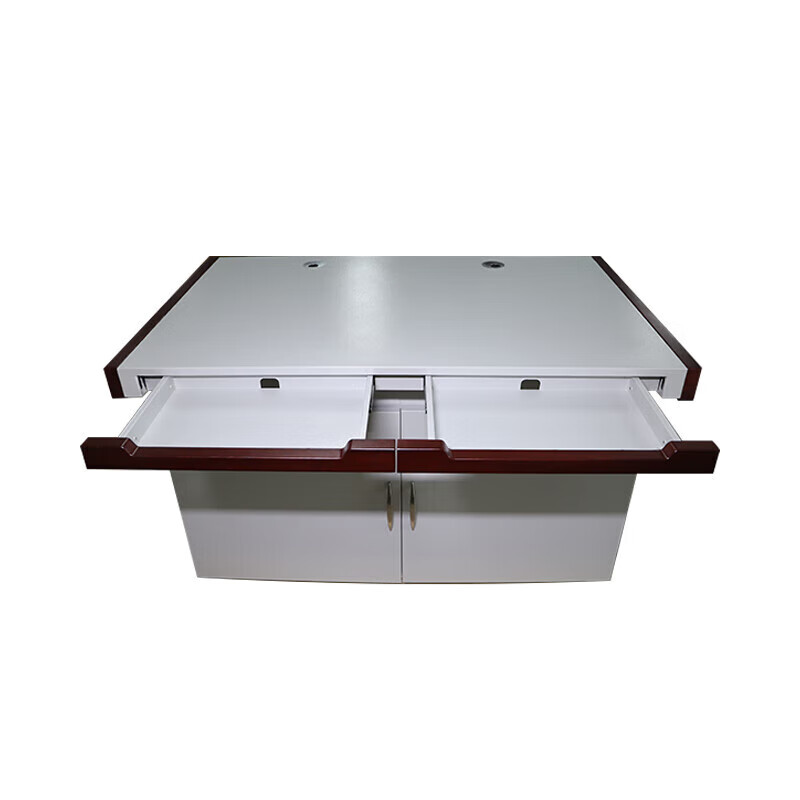 安方高科（ANFANGGAOKE）电磁屏蔽机桌  &nbsp;双工位 AST-P02J-21.5