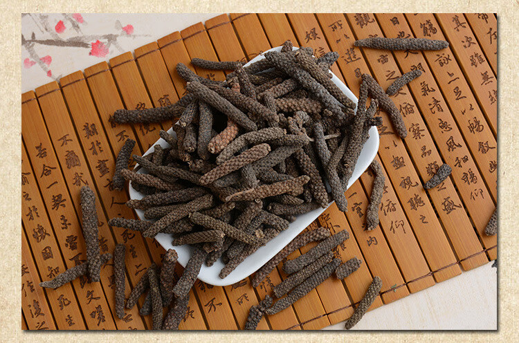 秦霄堂 荜茇 荜拔 鼠尾 阿梨诃他 椹圣 药材 散装1000