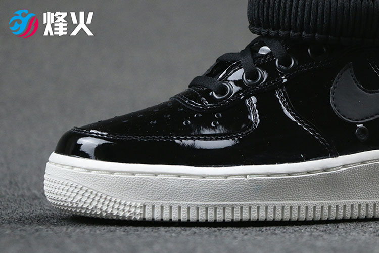 烽火nike air force sf af1 军事板鞋 aj0963 864024