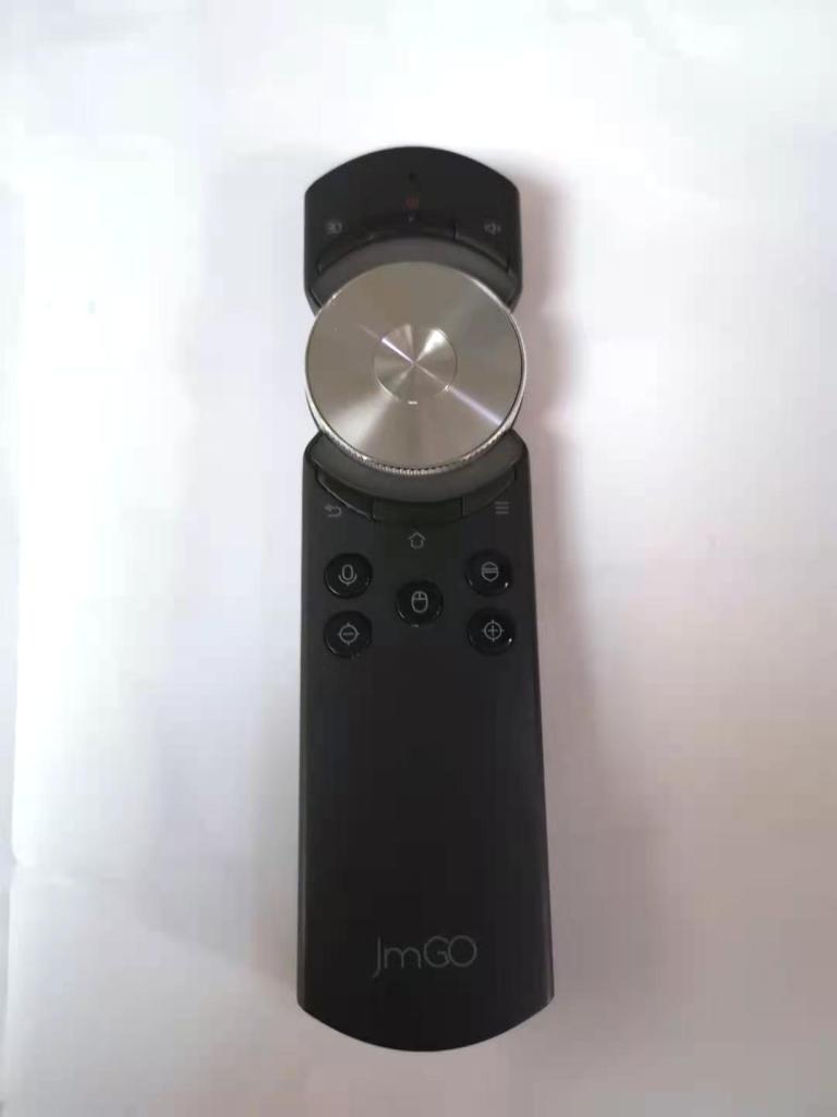 适用jmgo坚果投影仪遥控器 坚果x1 g1pro/g1s适用遥控器 蓝牙遥控器