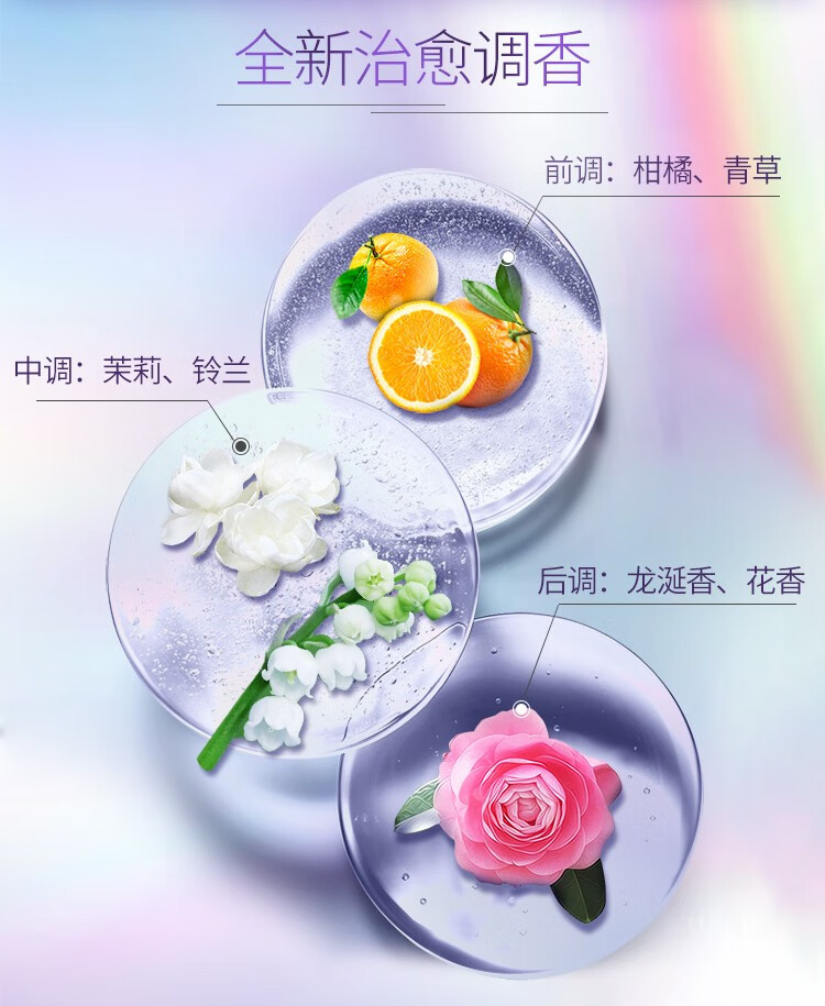 欧珀莱 AUPRES 时光锁胶原紧致水（补水保湿 补充胶原  缓解干燥） 滋润型170ml