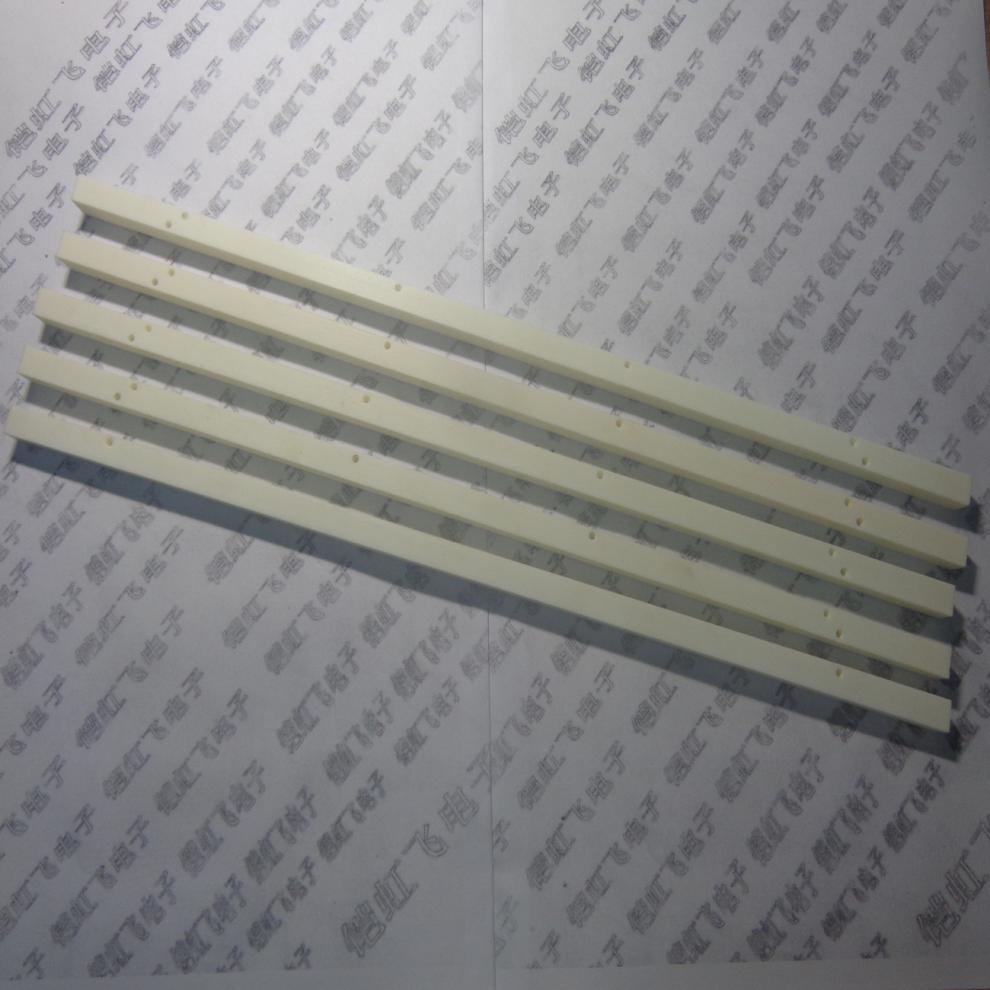 5/1/10厚氧化锆/氧化铝氮化铝/碳化硅陶瓷片 100*100*0.5mm氧化锆