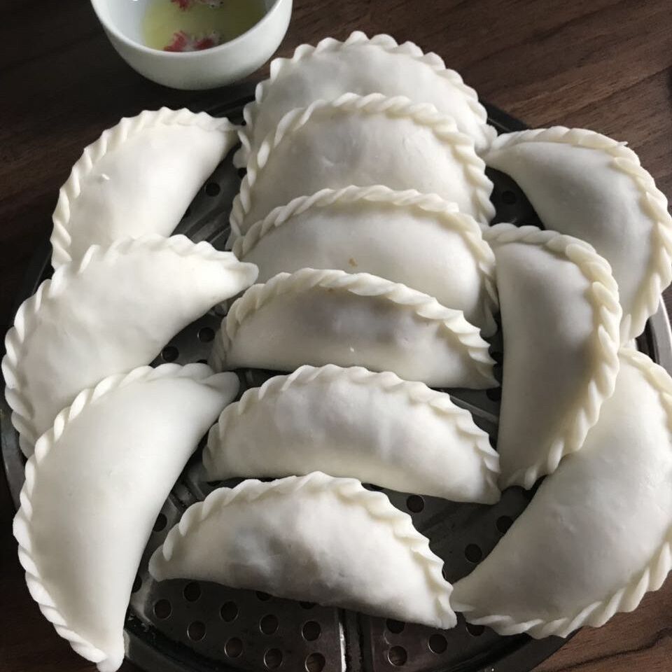 拼志彭泽蒸米粑粉都昌鄱阳米饺子粉东至粑粉大米粉清明果粉肠粉清明粑