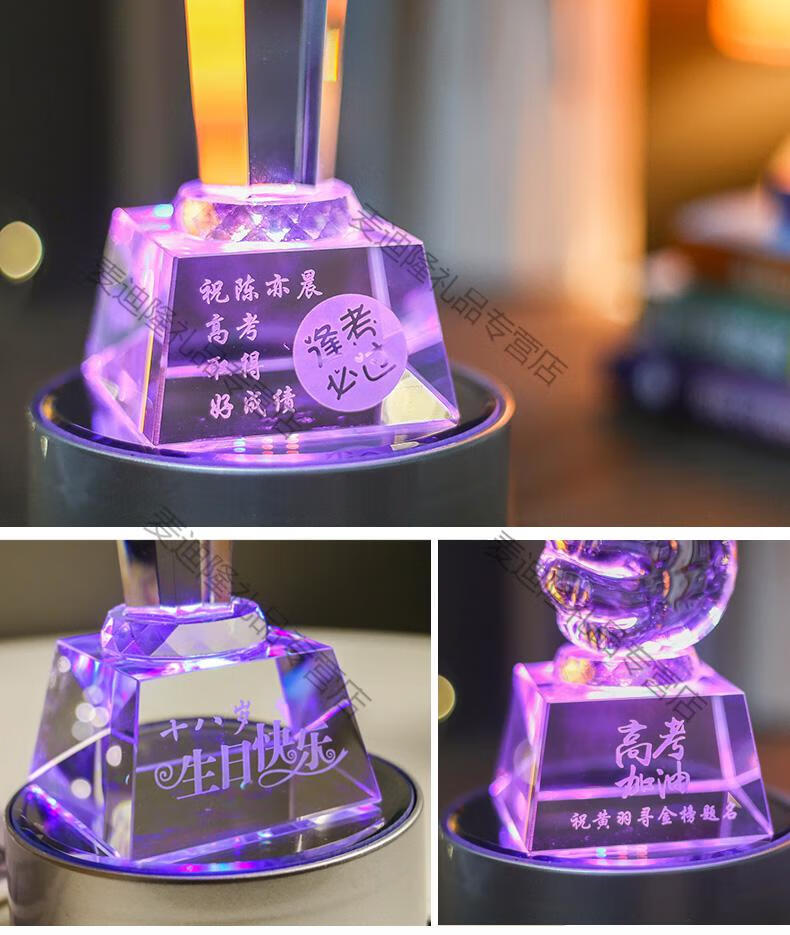 男孩子十八岁成人礼物送高三学生生日礼物男生成年礼高考励志十八成人