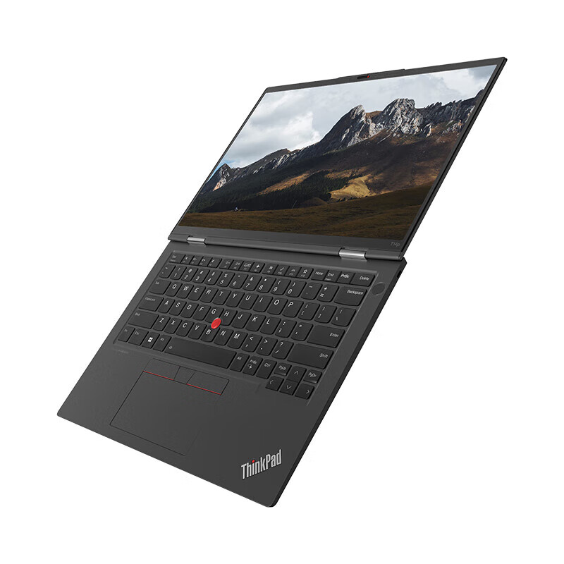 联想ThinkPad T14p i5-13500H 16G 512G 2.2K 集显 win11H 笔记本