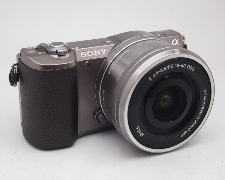 官方京品索尼sony适用sony索尼微单相机nex673n5r5ta5000a5195新nex6