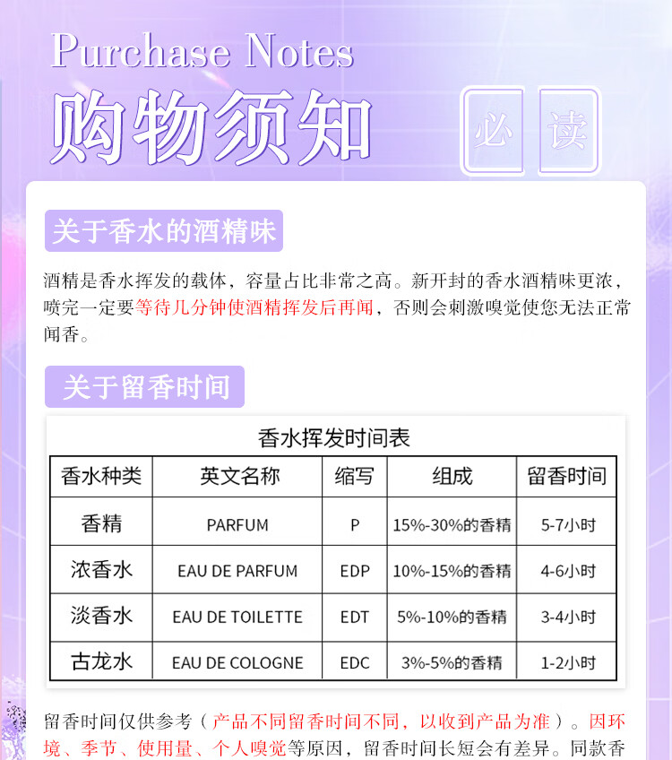 古驰（GUCCI）【520情人节礼物】香水节日生日礼物 持久留香香氛礼盒装 罪爱女士淡香水50ml（礼盒装）