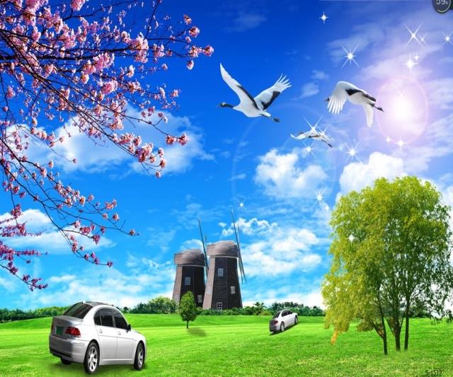 【风景最新2020年〗好看的风景图片大全 什么是风景直播不视频观看.