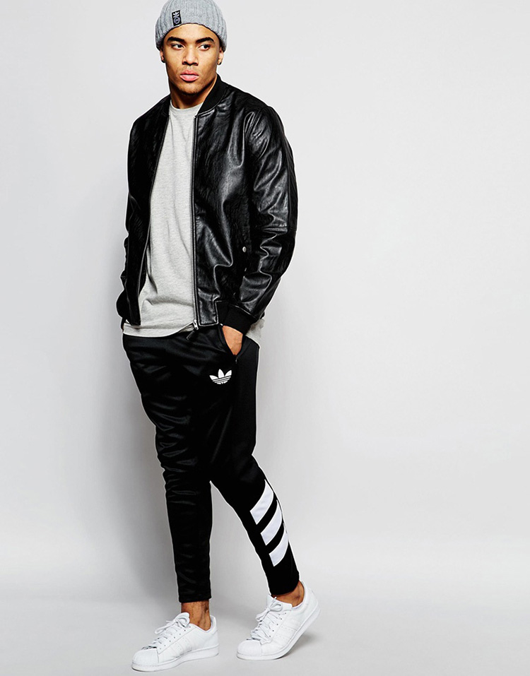 adidas运动裤男真的好吗 哪里买便宜价格