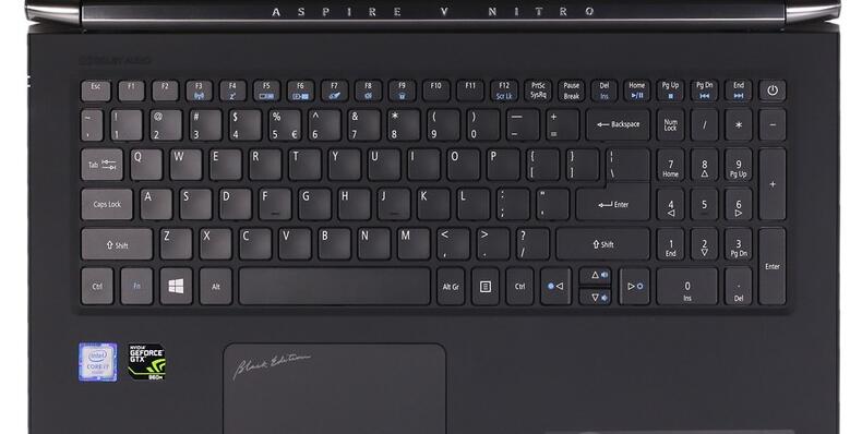 适用于宏基e5-532g/552g tmp257-mg 笔记本电脑凹凸键盘保护贴膜 糖果