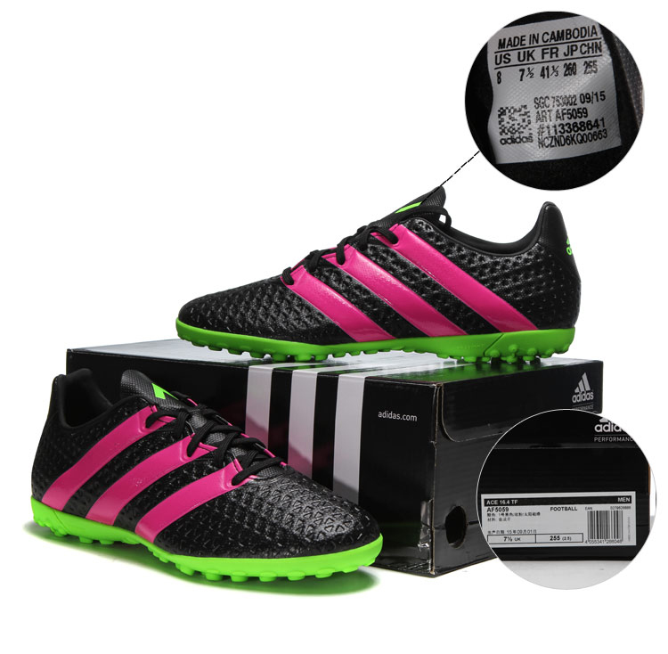 2016碎钉足球鞋男牌子品质好 新款好用