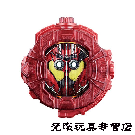儿童玩具假面骑士zi-o时王变身gp骑士表盘手表扭蛋版zio甲斗将军 ixa