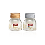 [Traceability] Brand's instant bird's nest rock sugar/sugar-free 40g bottle trial pack 2 bottles of sugar-free 40g+2 bottles of rock sugar 40g