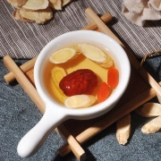 Zhang Taihe was founded in 1915. Astragalus tablets 50g cans Gansu Astragalus Astragalus Tea can be matched with Codonopsis Astragalus 50g*2 cans