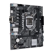 ASUS ASUSPRIME H510M-D motherboard supports CPU 11400F/10400F/G6400Intel H510/LGA 1200
