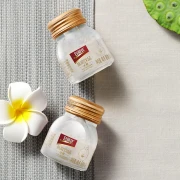 [Traceability] Brand's instant bird's nest rock sugar/sugar-free 40g bottle trial pack 2 bottles of sugar-free 40g+2 bottles of rock sugar 40g