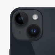 Apple Apple iphone 14 full Netcom 5G mobile phone midnight color 128G [Extreme Edition]