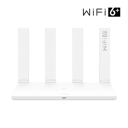 Huawei HUAWEI router AX3 wifi6/intelligent frequency division/multi-connection without card wireless home through the wall/AX3000/high-speed Gigabit router Huawei HUAWEI router AX3 wifi6/intelligent frequency division/multi-connection without card wireless home through the wall/AX3000/high-speed Gigabit router