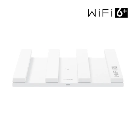 Huawei HUAWEI router AX3 wifi6/intelligent frequency division/multi-connection without card wireless home through the wall/AX3000/high-speed Gigabit router Huawei HUAWEI router AX3 wifi6/intelligent frequency division/multi-connection without card wireless home through the wall/AX3000/high-speed Gigabit router