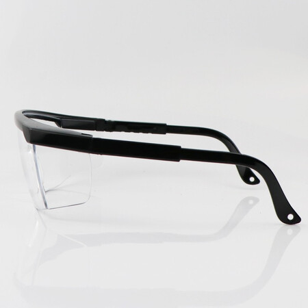 Splash goggles anti-fog droplets transparent safety glasses riding glasses anti-wind dust impact labor between men and women anti-splash polished black lab black anti-fog anti-fog models models Splash goggles anti-fog droplets transparent safety glasses riding glasses anti-wind dust impact labor between men and women anti-splash polished black lab black anti-fog anti-fog models models