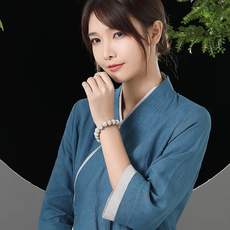 Yan Yun Jewelry Hainan Xingyue Bodhi Bracelet Men and Women First Moon Shun Baiwen Playing Buddha Beads Wooden Bracelets Rosary Bracelet Boutique High Throwing Single Circle Round Beads 12-13mm Yan Yun Jewelry Hainan Xingyue Bodhi Bracelet Men and Women First Moon Shun Baiwen Playing Buddha Beads Wooden Bracelets Rosary Bracelet Boutique High Throwing Single Circle Round Beads 12-13mm