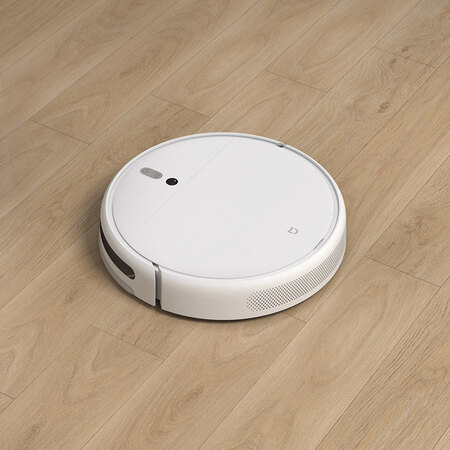 Mijia Xiaomi sweeping robot sweeping and mopping integrated 2C/1T/1C accessories original mop 2 pieces of ultra-dense fiber strong water lock Mijia Xiaomi sweeping robot sweeping and mopping integrated 2C/1T/1C accessories original mop 2 pieces of ultra-dense fiber strong water lock
