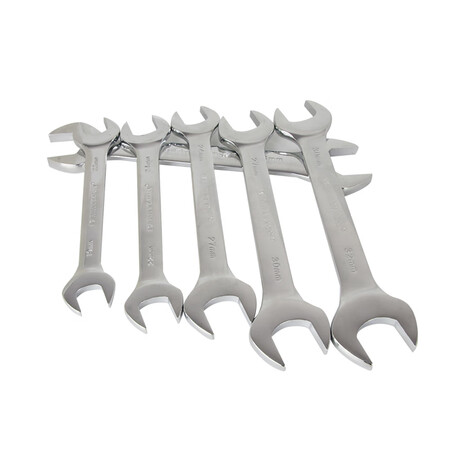 Berry Lion mirror double-opening wrench Berry Lion mirror double-opening wrench