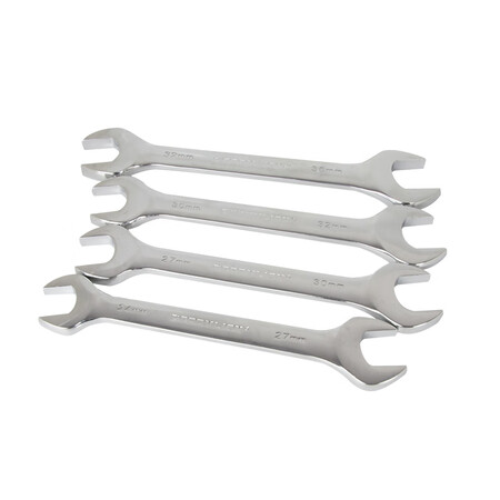 Berry Lion mirror double-opening wrench Berry Lion mirror double-opening wrench