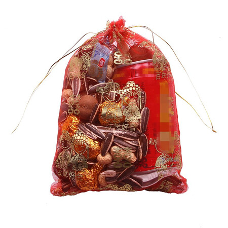 Drunk and wonderful wedding gift bag wedding candy box Chinese wedding candy bag return gift yarn bag gift bag creative red engagement celebration supplies candy packaging gift box sugar box 50 small size can hold about 15 candies Drunk and wonderful wedding gift bag wedding candy box Chinese wedding candy bag return gift yarn bag gift bag creative red engagement celebration supplies candy packaging gift box sugar box 50 small size can hold about 15 candies
