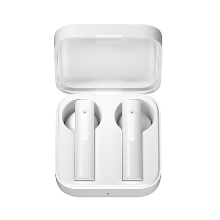 Xiaomi Air2 SE true wireless bluetooth headset, call noise reduction, bluetooth headset, mini in-ear mobile phone headset, universal for Apple and Huawei mobile phones Xiaomi Air2 SE true wireless bluetooth headset, call noise reduction, bluetooth headset, mini in-ear mobile phone headset, universal for Apple and Huawei mobile phones