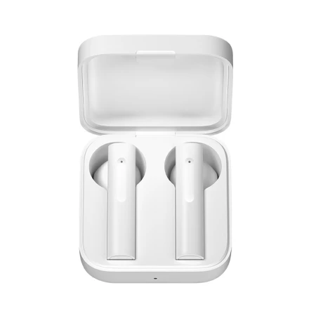 Xiaomi Air2 SE True Wireless Bluetooth Headset Call Noise Canceling Bluetooth Headset Mini In-Ear Mobile Phone Headset Apple Huawei Mobile Universal Xiaomi Air2 SE True Wireless Bluetooth Headset Call Noise Canceling Bluetooth Headset Mini In-Ear Mobile Phone Headset Apple Huawei Mobile Universal