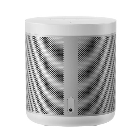 Xiaomi MI Xiaomi Xiaoai Speaker Art 3rd Generation Xiaoai Smart Speaker Smart Device Control Artificial Intelligence Audio Xiaoai Speaker Art Xiaomi MI Xiaomi Xiaoai Speaker Art 3rd Generation Xiaoai Smart Speaker Smart Device Control Artificial Intelligence Audio Xiaoai Speaker Art