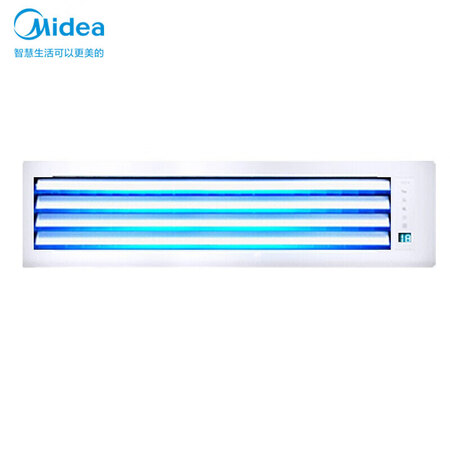 Midea Lexiang 3p full DC inverter air duct machine, large 3 HP central air conditioner one for one, Lexiang 3D panel air outlet 1/1.5 HP Midea Lexiang 3p full DC inverter air duct machine, large 3 HP central air conditioner one for one, Lexiang 3D panel air outlet 1/1.5 HP