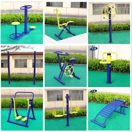 Outdoor fitness equipment set park community square outdoor fitness equipment outdoor park community square fitness equipment combination set outdoor square sports path new rural construction twelve-piece set Outdoor fitness equipment set park community square outdoor fitness equipment outdoor park community square fitness equipment combination set outdoor square sports path new rural construction twelve-piece set