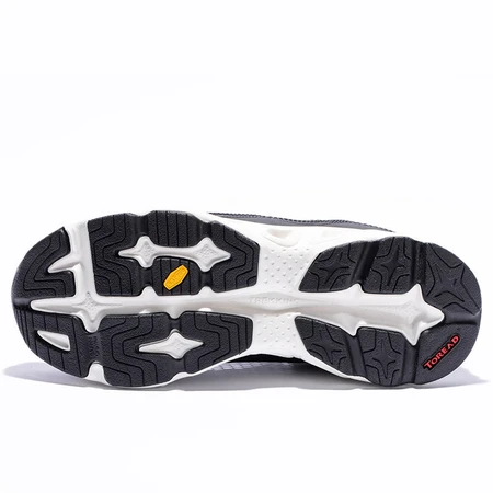 Pathfinder TOREAD river tracing shoes 22 spring and summer new outdoor men's breathable lightweight wear-resistant river tracing shoes TFEK81951 black/steam gray male 22 new 42 Pathfinder TOREAD river tracing shoes 22 spring and summer new outdoor men's breathable lightweight wear-resistant river tracing shoes TFEK81951 black/steam gray male 22 new 42